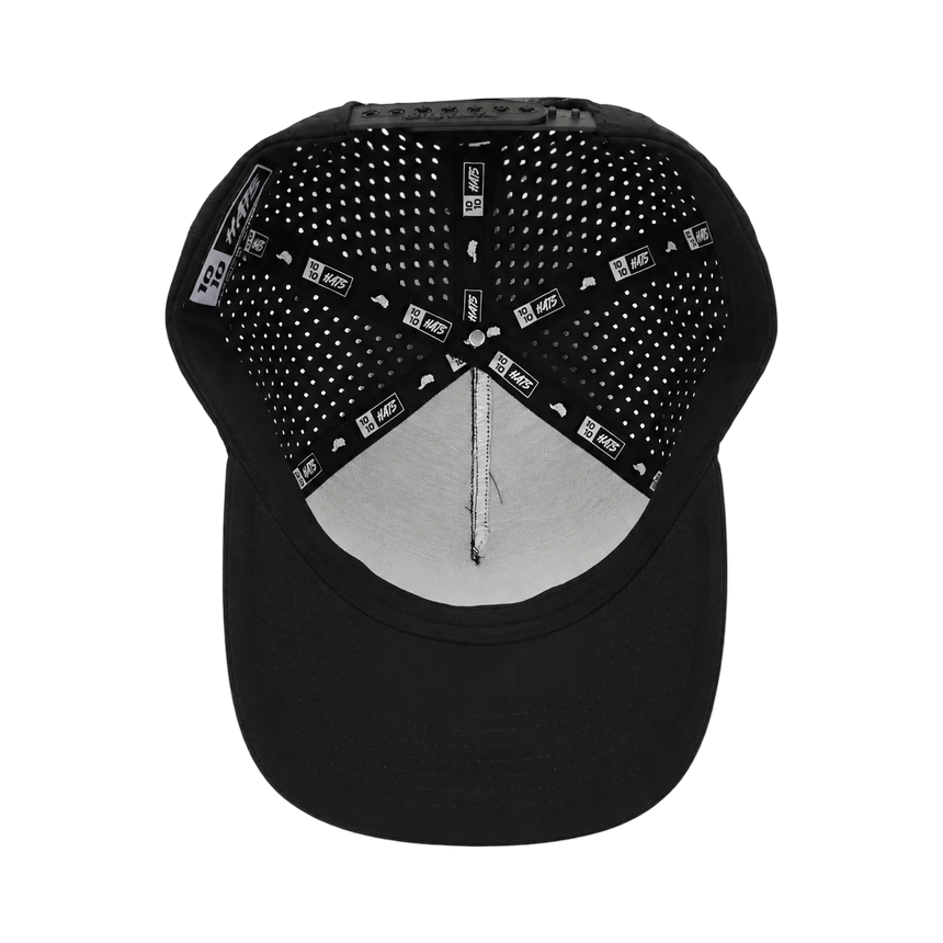 Forever Young Outfitters 5-Panel Hat