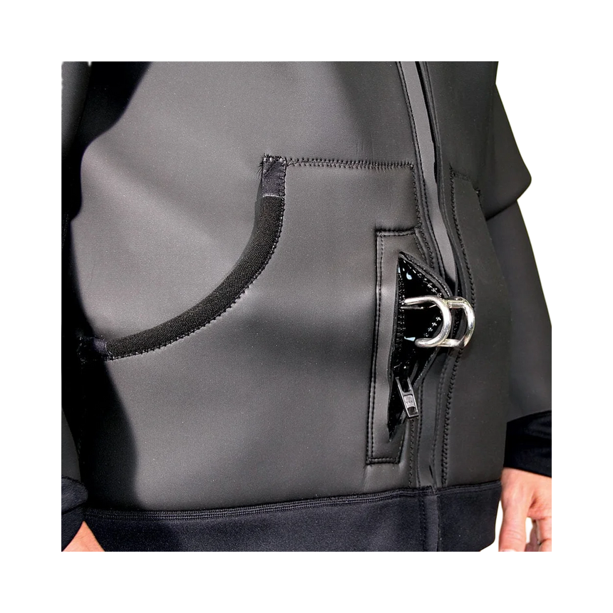 Hyperflex Playa HZ Neoprene Jacket