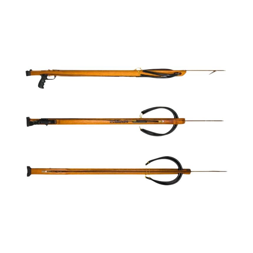 Koah Euro Open Track Speargun