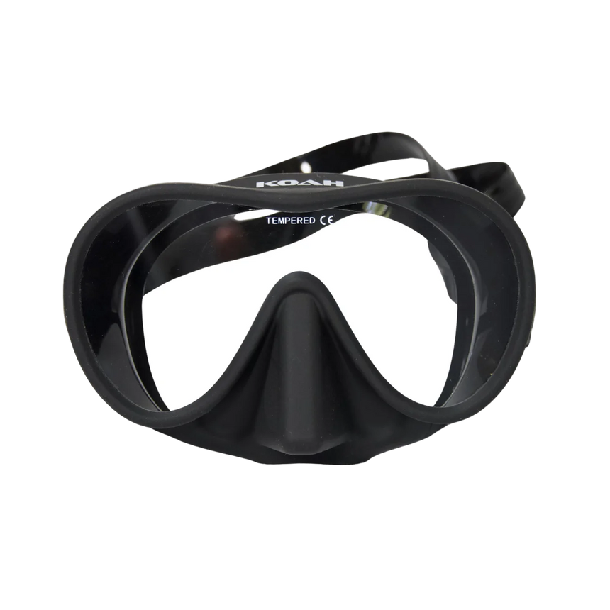 Koah Frameless Mask