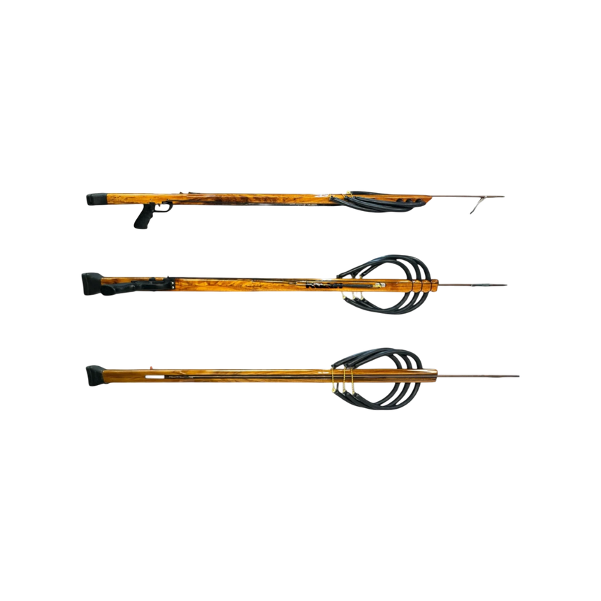 Koah Standard Fatback Speargun
