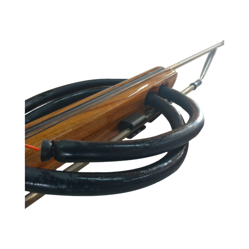 Koah Battle Axe Speargun