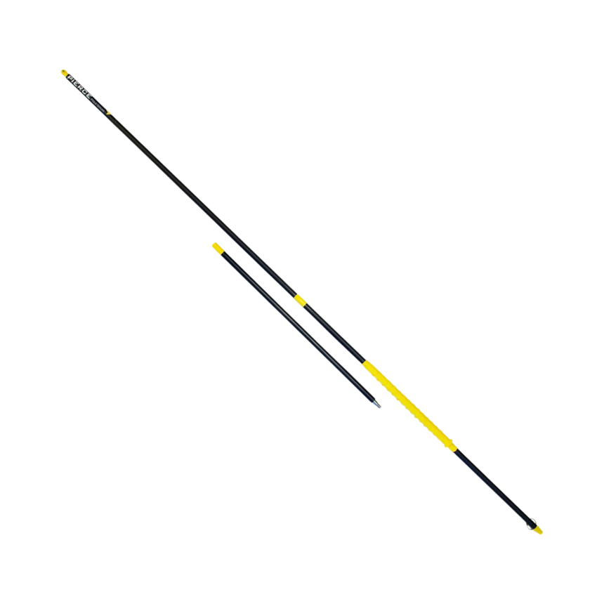 Koah Pierce 3-Section Carbon Fiber Pole Spear (Conventional)