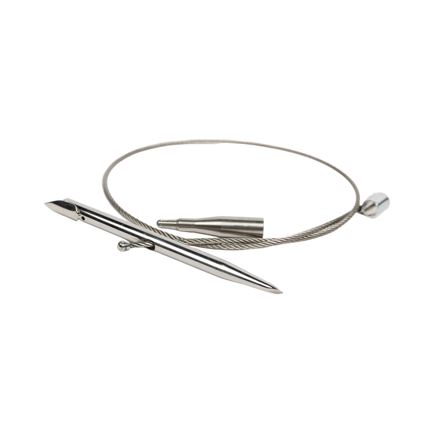 Red Tide Spearfishing Speargun Slip Tip (Cable)