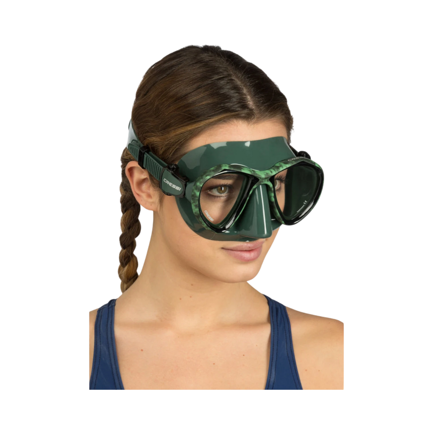 Cressi Metis Mask
