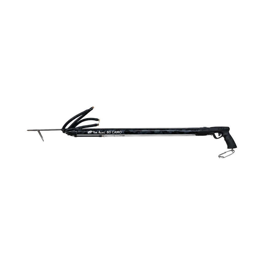 Rob Allen US Carbo Railgun