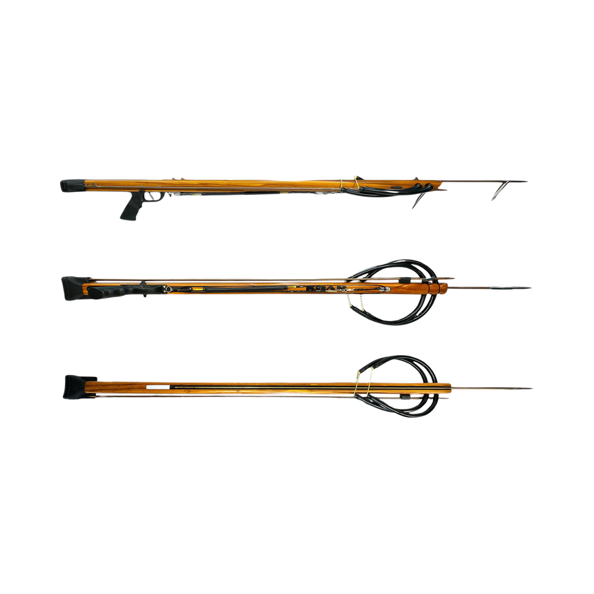 Koah Battle Axe Speargun