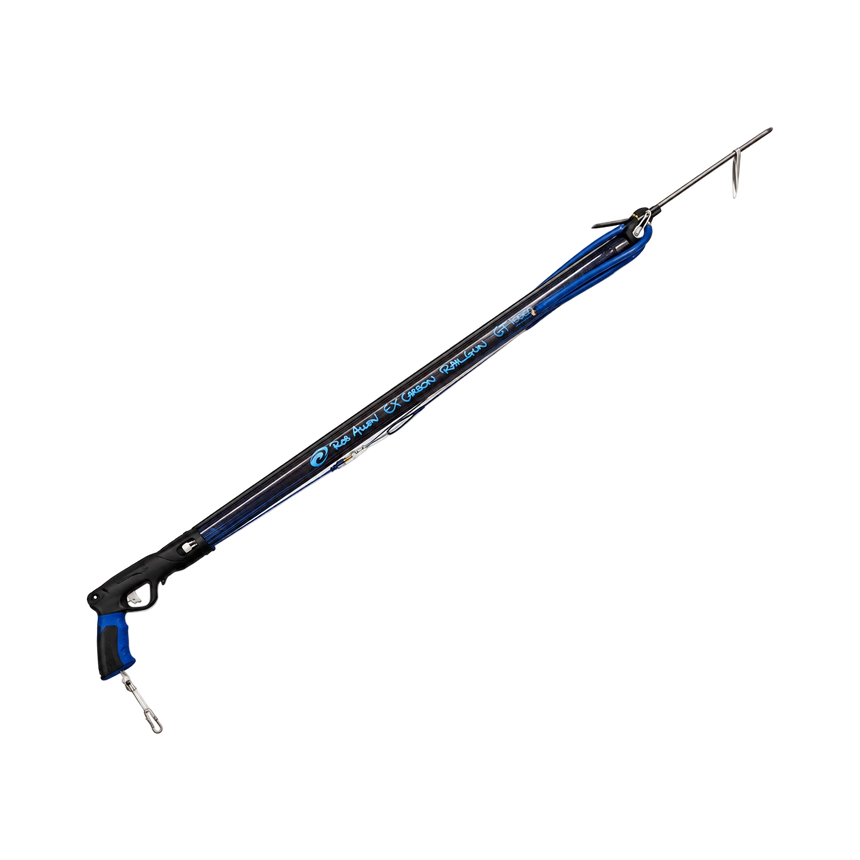 Rob Allen Black Carbon Speargun