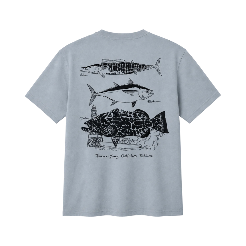 Forever Young Offshore Slam T-Shirt