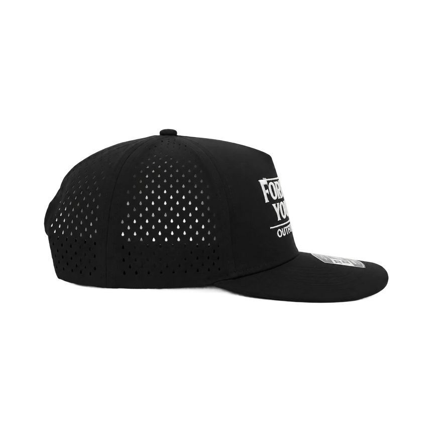 Forever Young Outfitters 5-Panel Hat