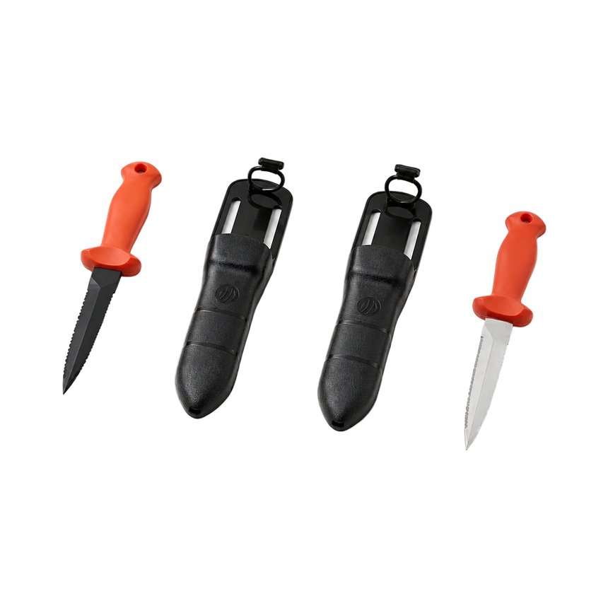 Red Tide Spearfishing Dive Knife