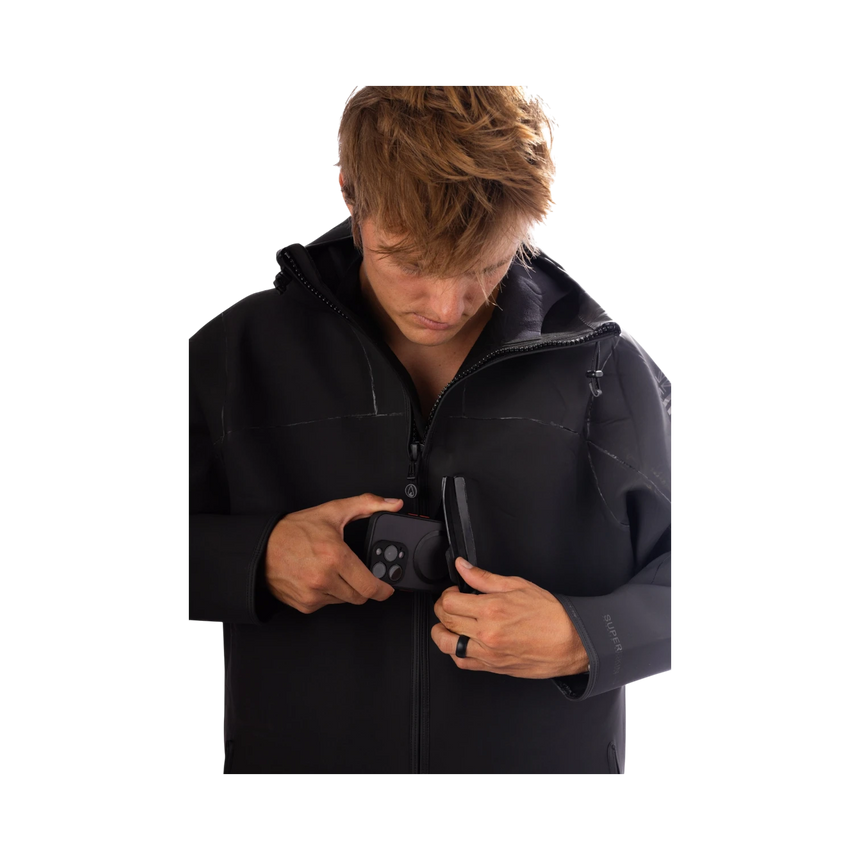 Waihana SuperSkin Boat Coat