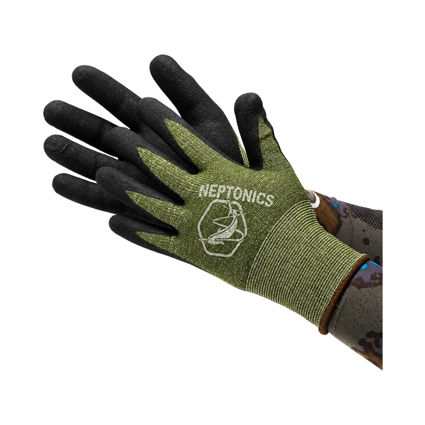Neptonics Abrasion-Resistant Dive Gloves