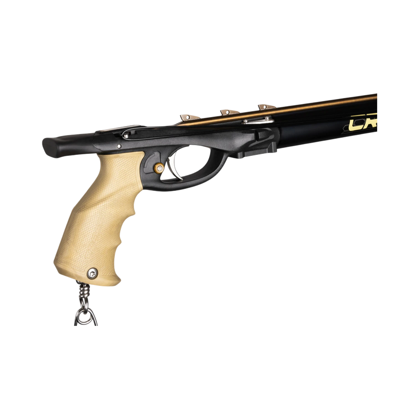 Cressi Victory Band-Powered Speargun