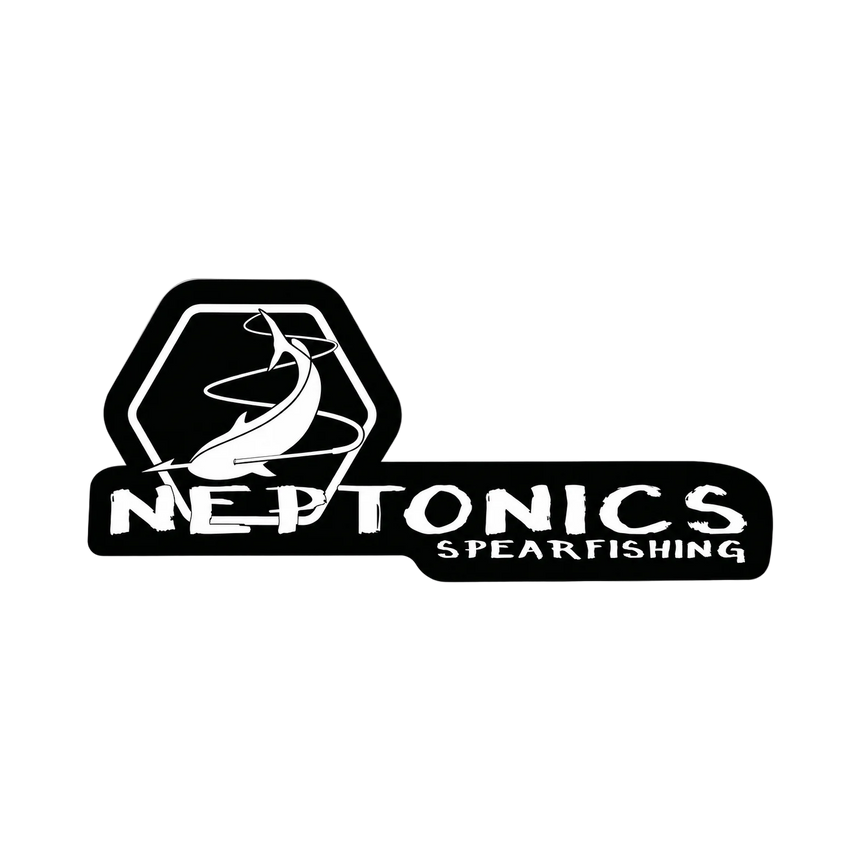 Neptonics Stickers