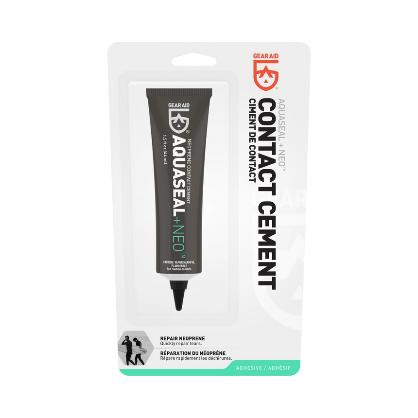 Gear Aid Aquaseal NEO Neoprene Contact Cement