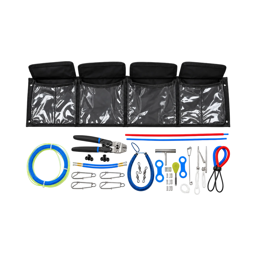 Neptonics Tri-Fold Rigging Bag