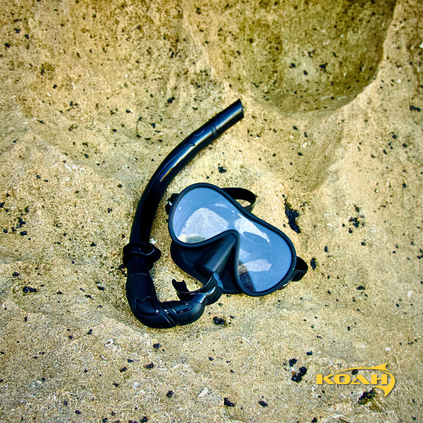 Koah Frameless Mask