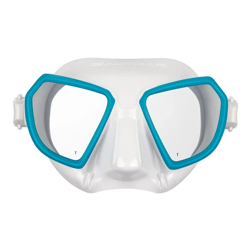 Salvimar Noah Freediving Mask