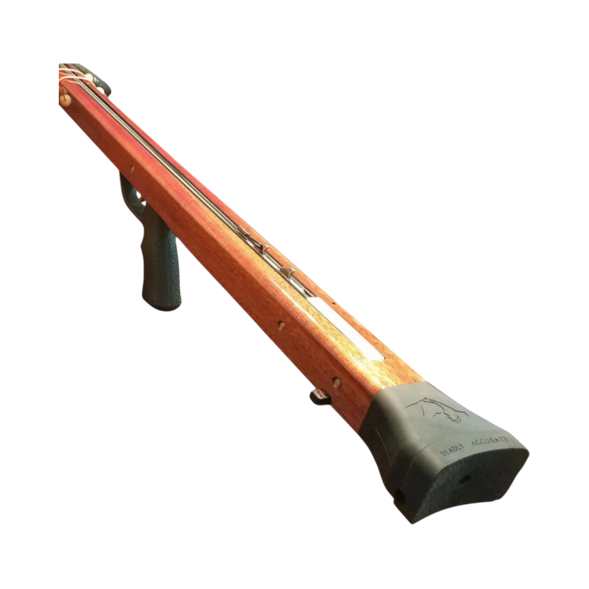 Koah Shortie Mid-Handle Speargun