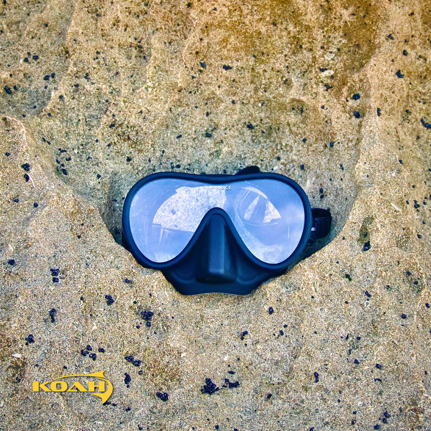 Koah Frameless Mask