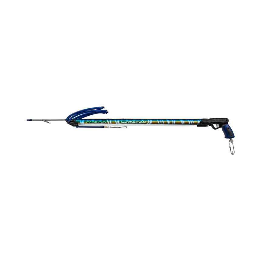 Rob Allen Wahoo Carbon Speargun