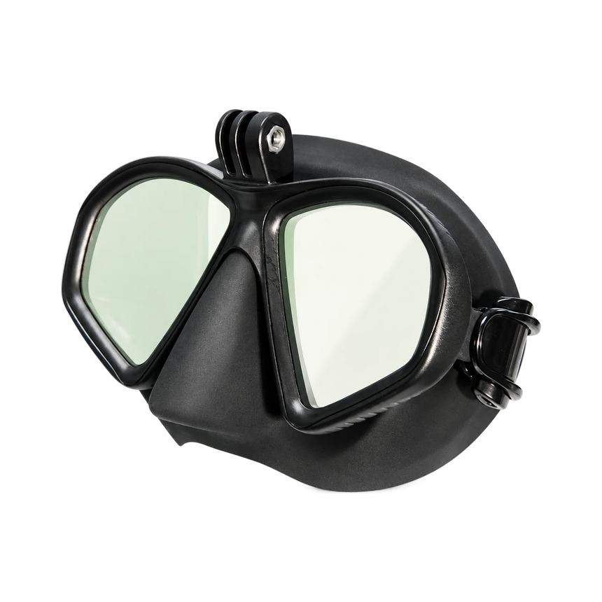 HammerHead MV3 Action Freediving Mask
