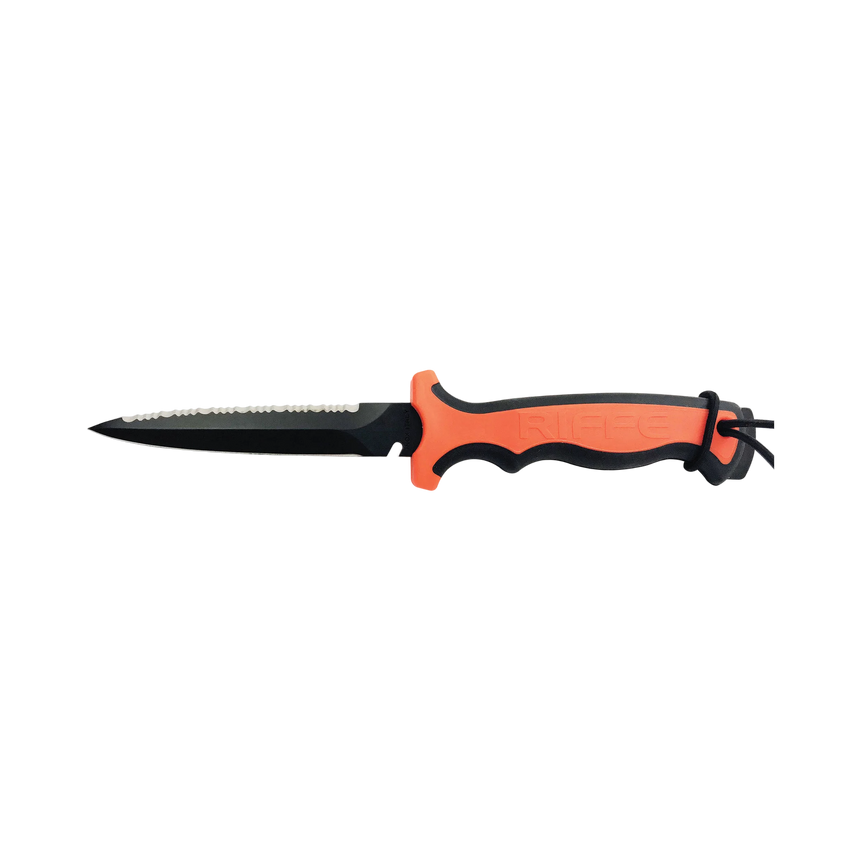 Riffe Wrangler Dive Knive