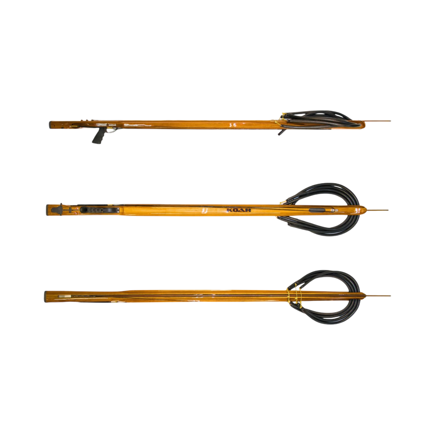 Koah Standard Bluewater Speargun