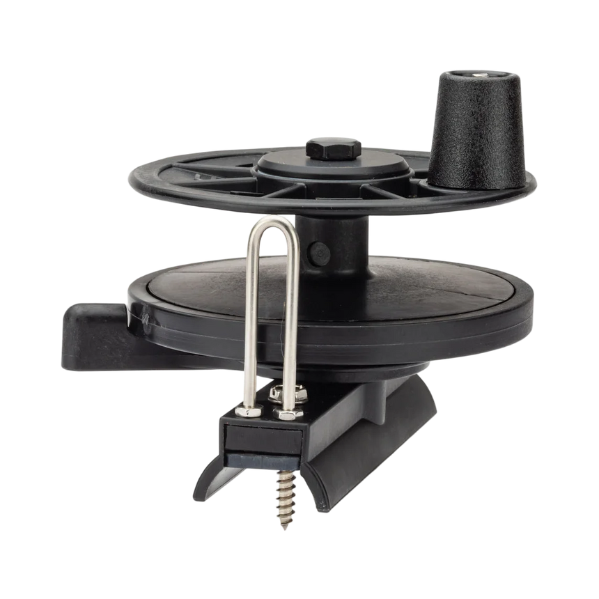 Riffe Horizontal Low Pro Speargun Reel