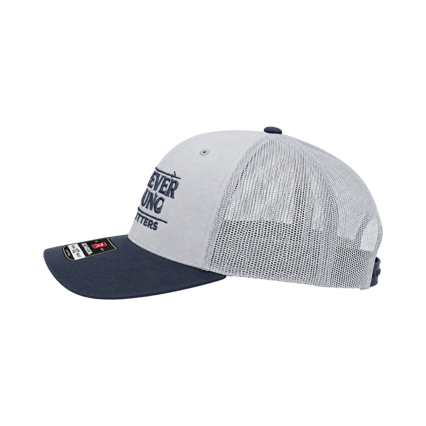 Forever Young Outfitters Trucker Hat