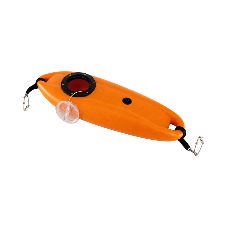 Rob Allen Hard Float with Hatch (12 L)