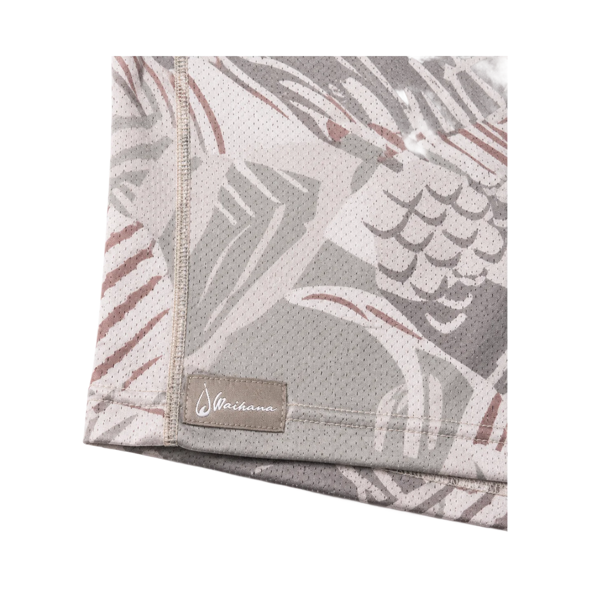 Forever Young/Waihana Sandy Sun Performance Shirt