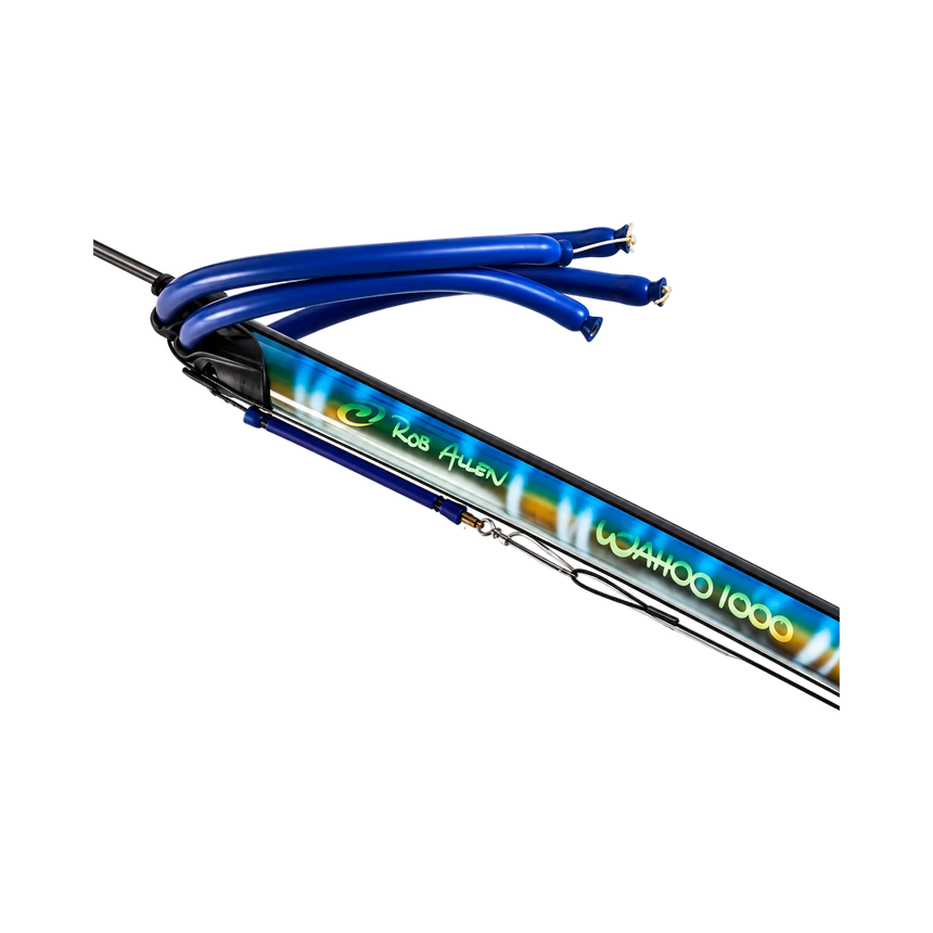 Rob Allen Wahoo Carbon Speargun