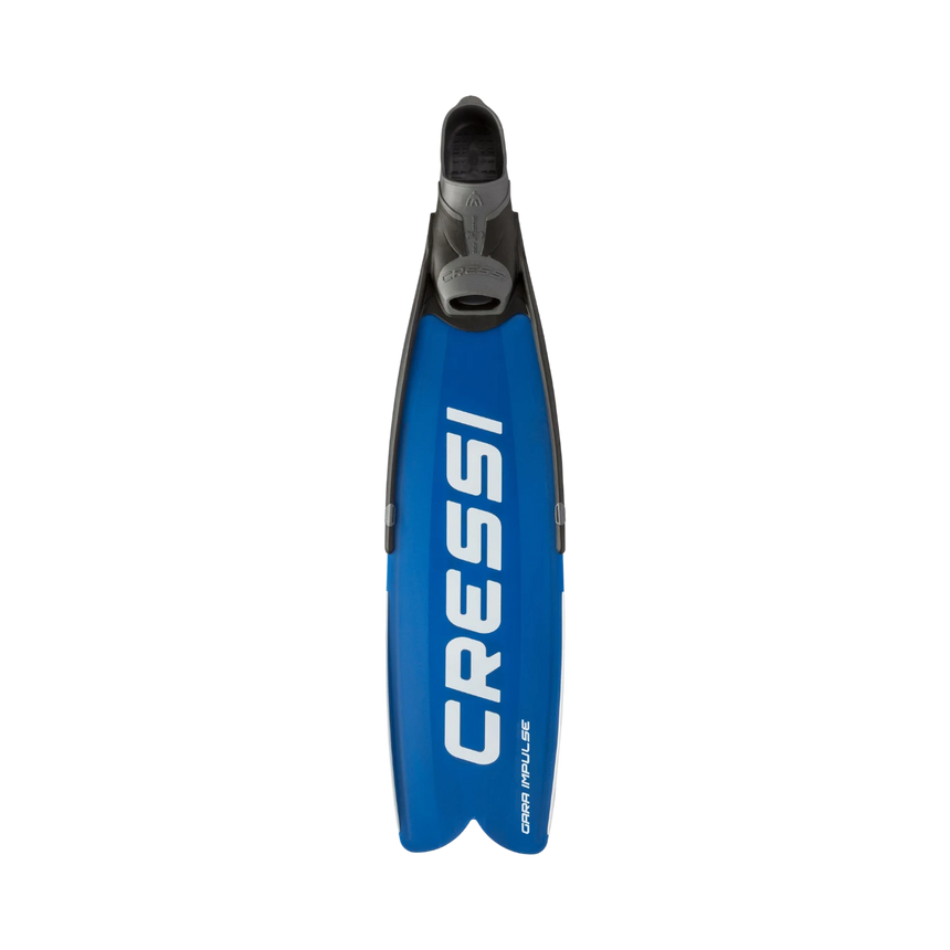 Cressi Gara Modular Impulse Freediving Fins