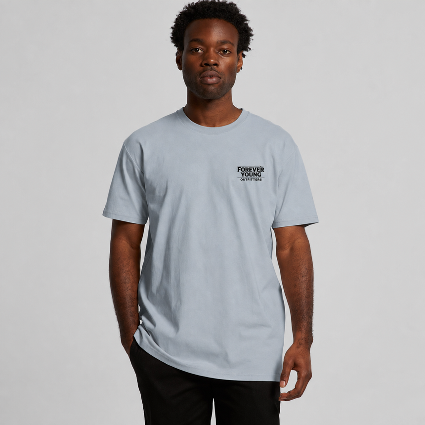Forever Young Offshore Slam T-Shirt