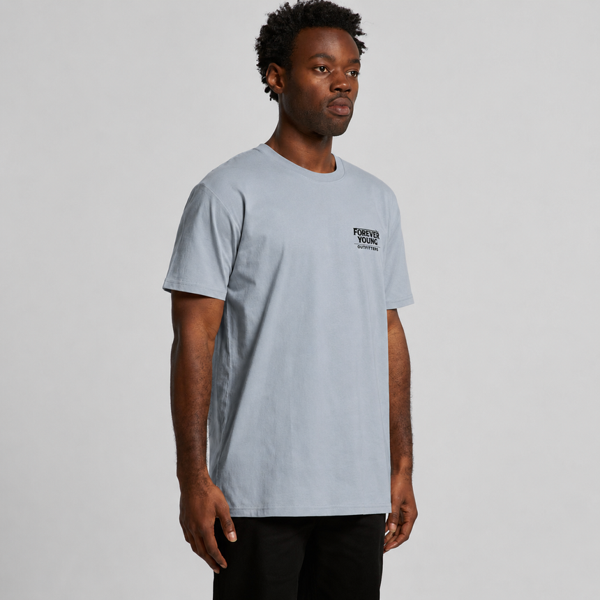 Forever Young Offshore Slam T-Shirt