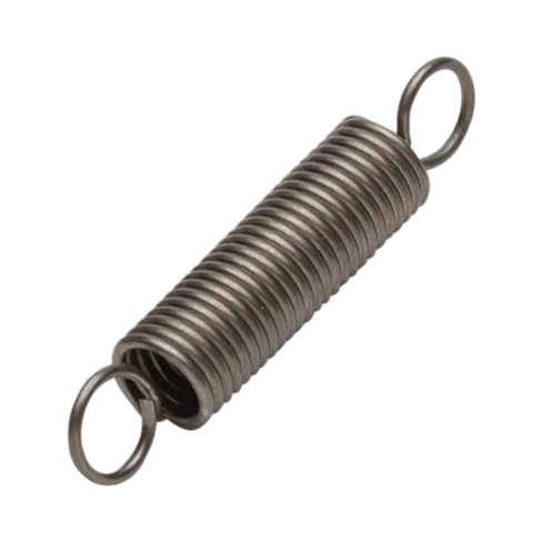 Riffe Trigger Mechanism Spring