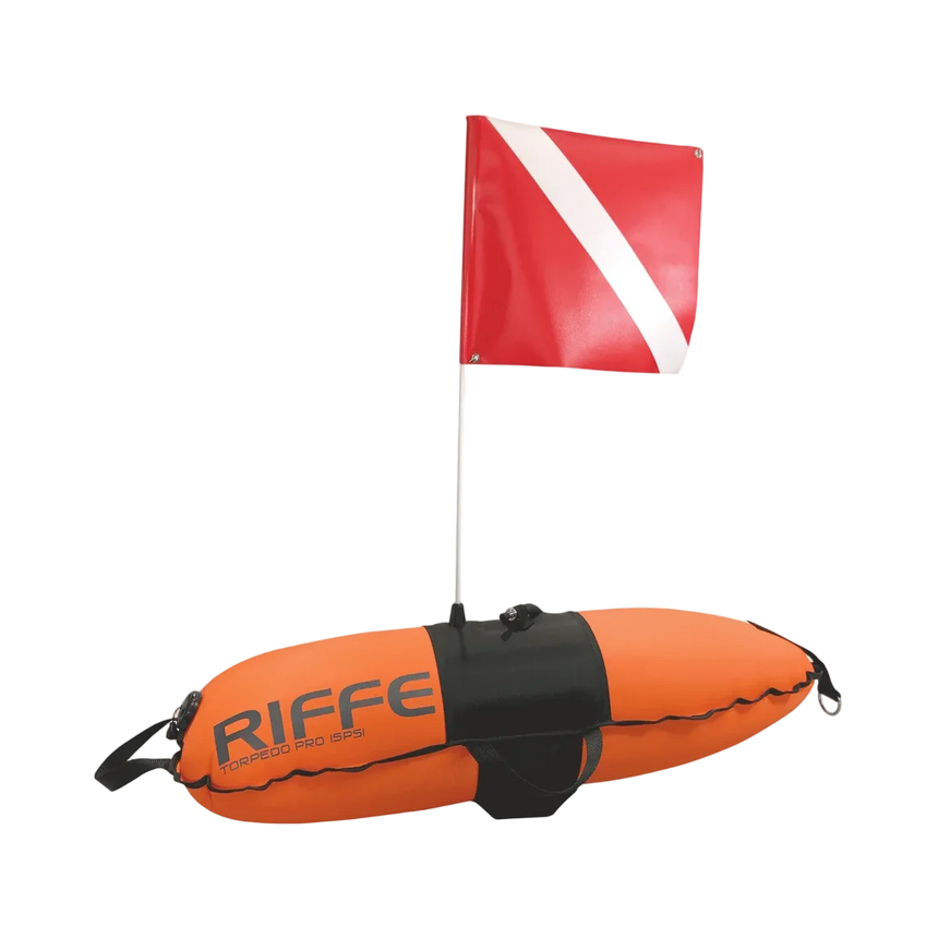 Riffe Torpedo Pro Float