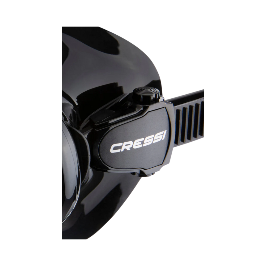 Cressi Metis Mask