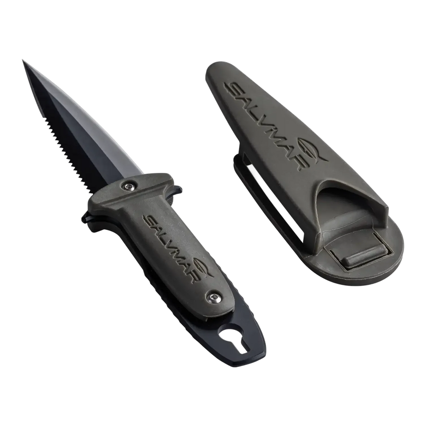 Salvimar Atlantis Dive Knife