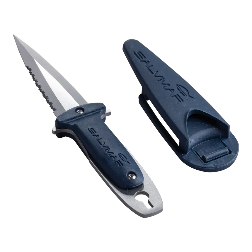 Salvimar Atlantis Dive Knife
