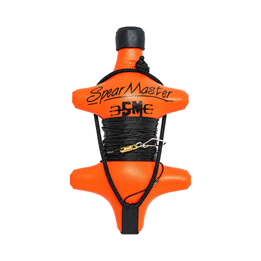 SpearMaster Flasher Float