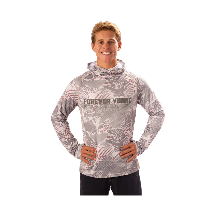Forever Young/Waihana Sandy Sun Performance Shirt
