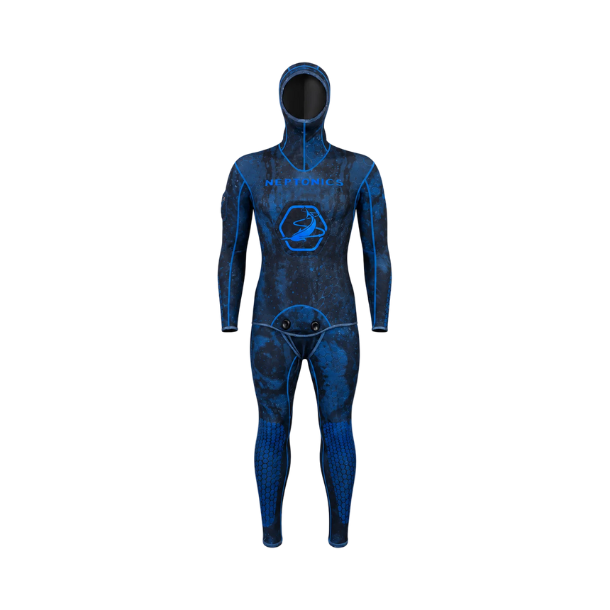 Neptonics Ocean Stealth Spearfishing Wetsuit