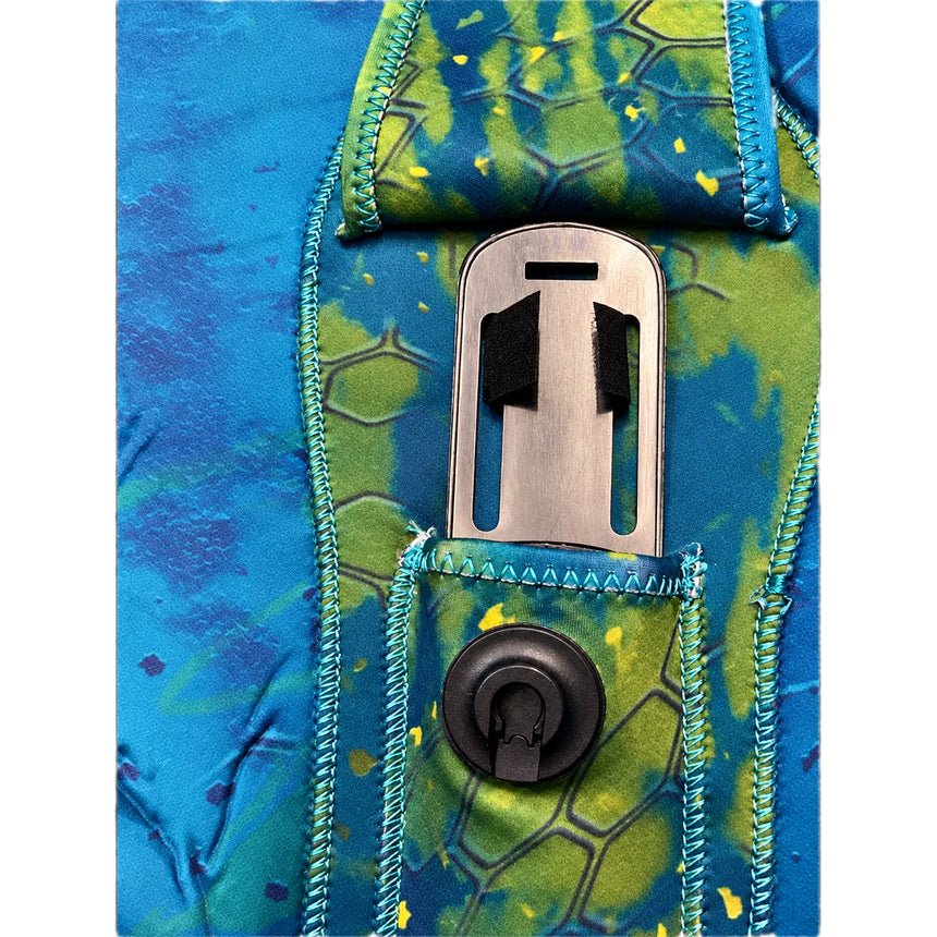 Neptonics Reef Stealth Spearfishing Wetsuit