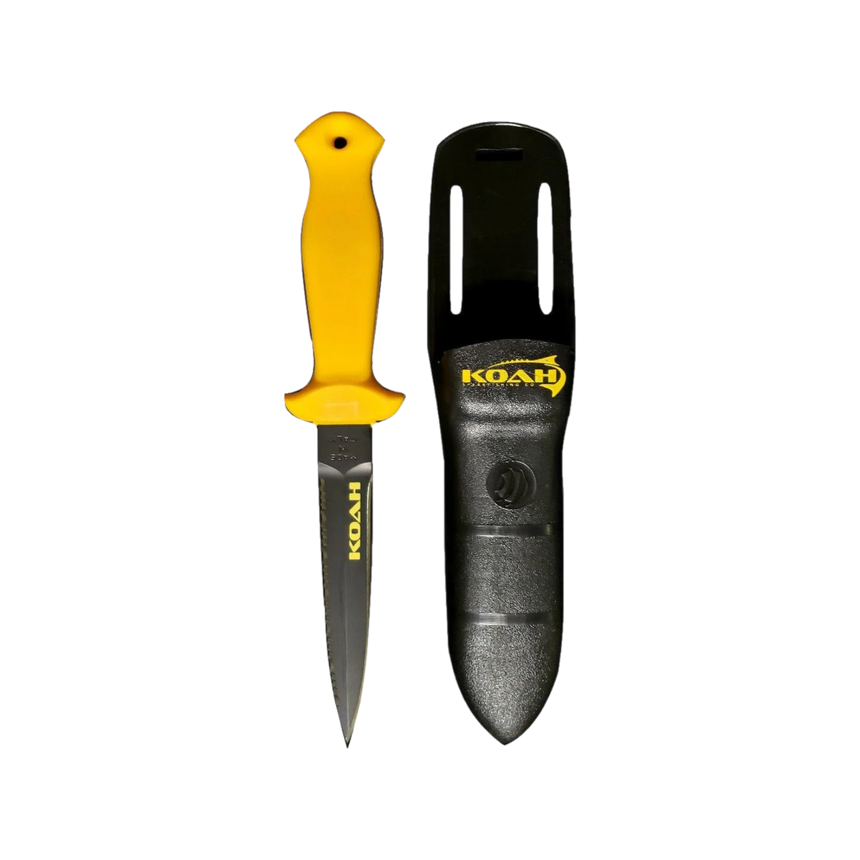 Koah Dive Knife