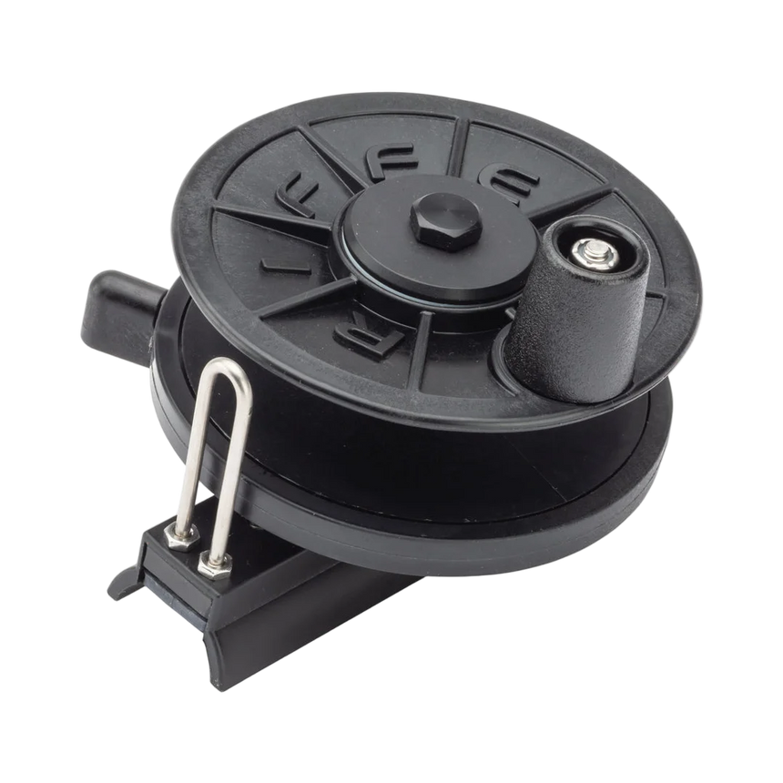 Riffe Horizontal Low Pro Speargun Reel
