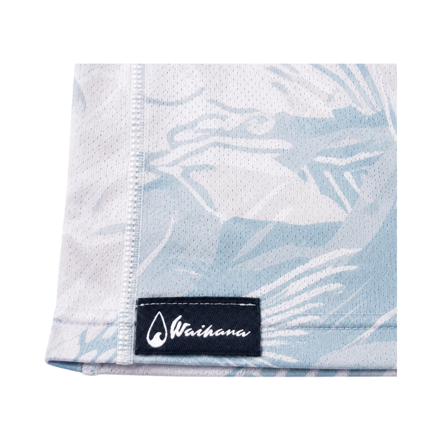 Forever Young/Waihana Island Sky Performance Shirt