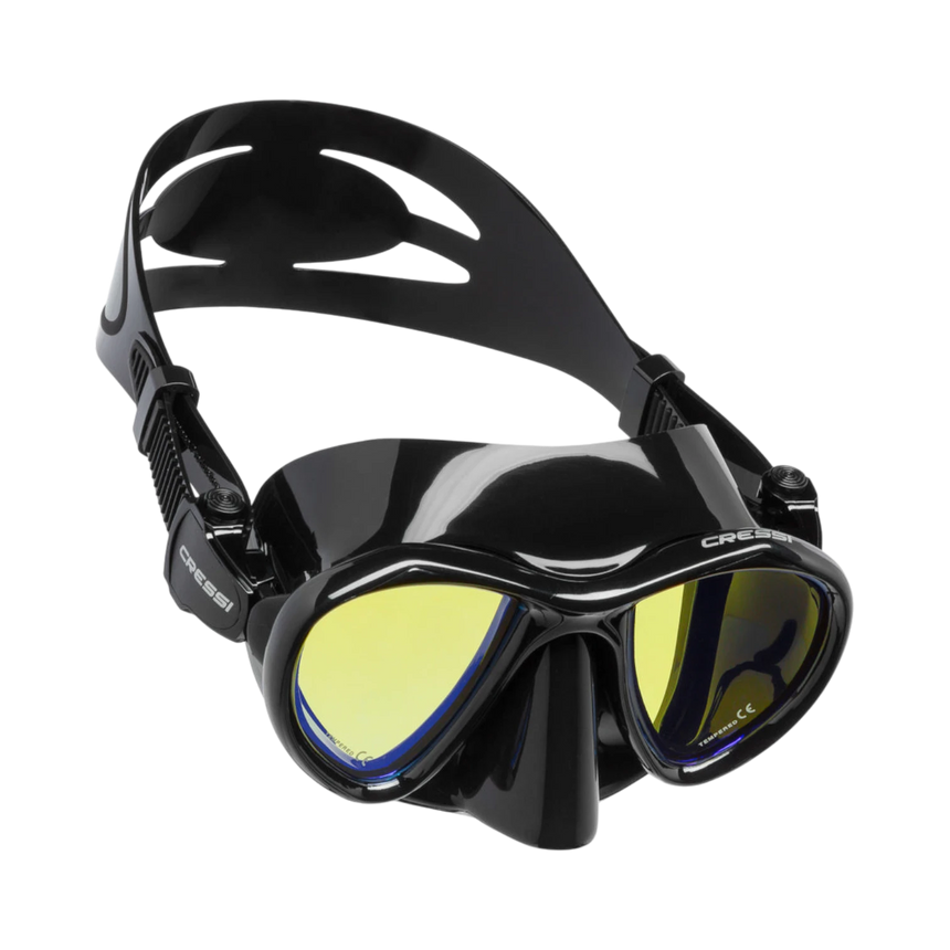 Cressi Metis Mask